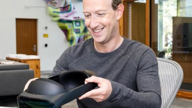 Mark Zuckerberg l empereur de Facebook France 5 Qui est vraiment le patron de Meta 1 Detafour