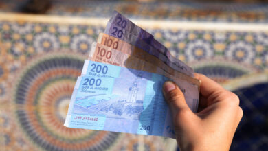 change euro dirham marocain Detafour