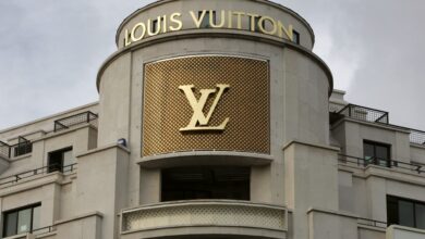 lvmh realise un debut d annee 2021 exceptionnel Detafour