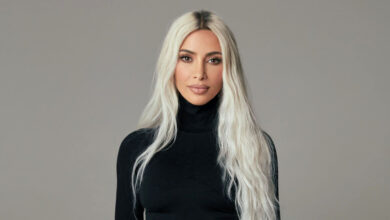 Kim Kardashian Headshot H 2022 Detafour