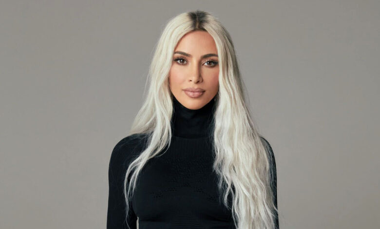 Kim Kardashian Headshot H 2022 Detafour