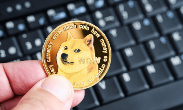 dogecoin Detafour