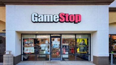 GameStop Artificial Intelligence Social Media Future of Investing Detafour