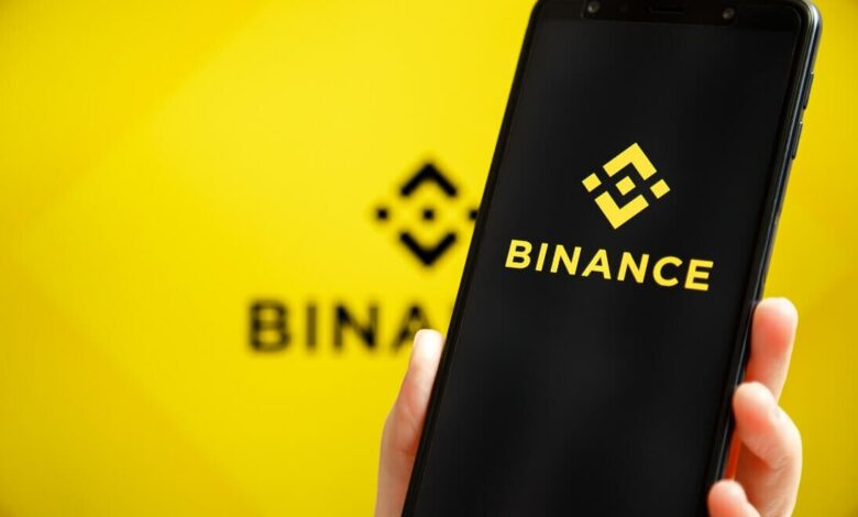 binance Detafour