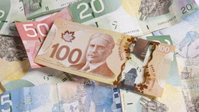 سعر الدولار الكندي 22 ابريل 2021 Detafour