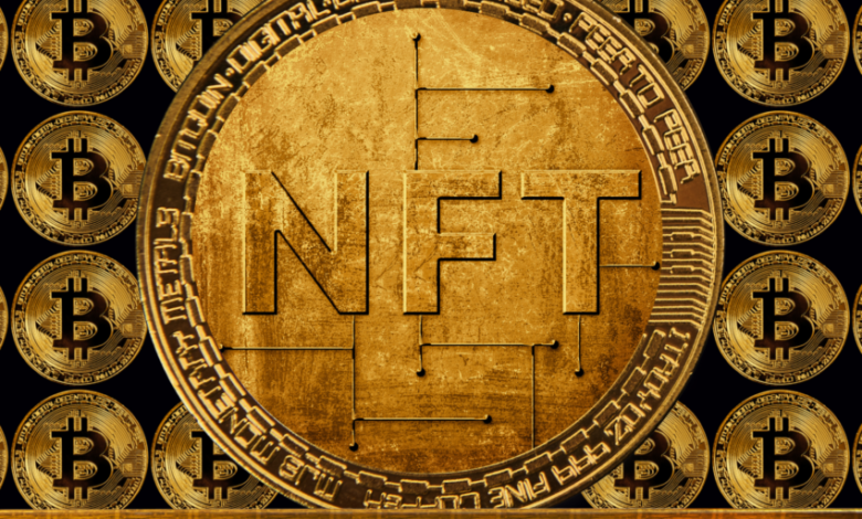 NFTs Detafour