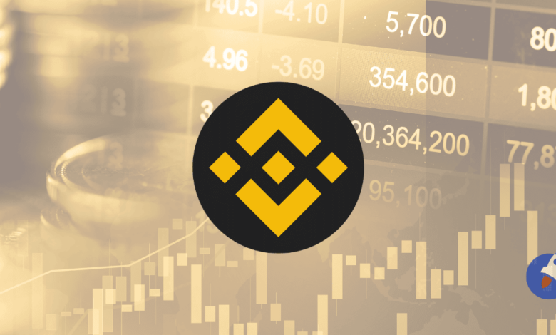 bnb coin Detafour