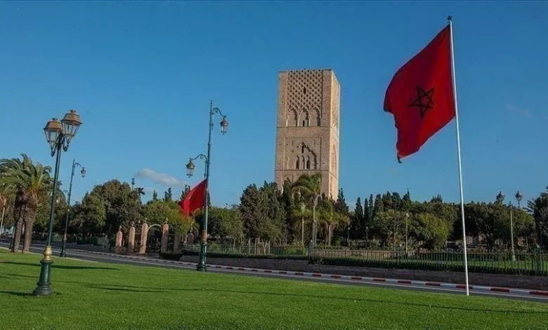 maroc Detafour