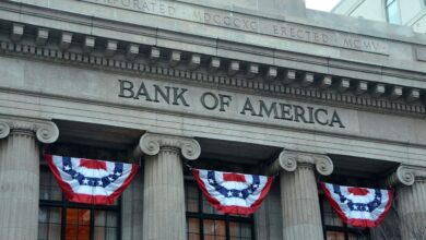bank of america Detafour