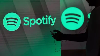 spotify Detafour