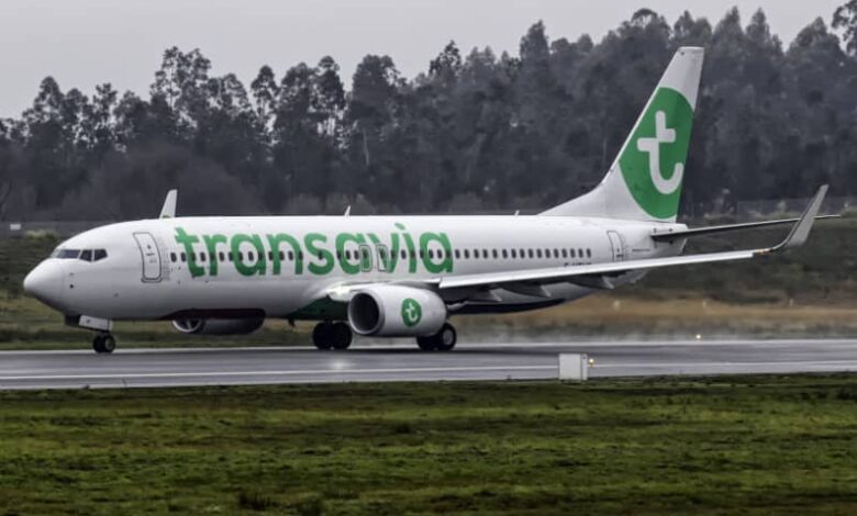 vols transavia maroc annulation Detafour