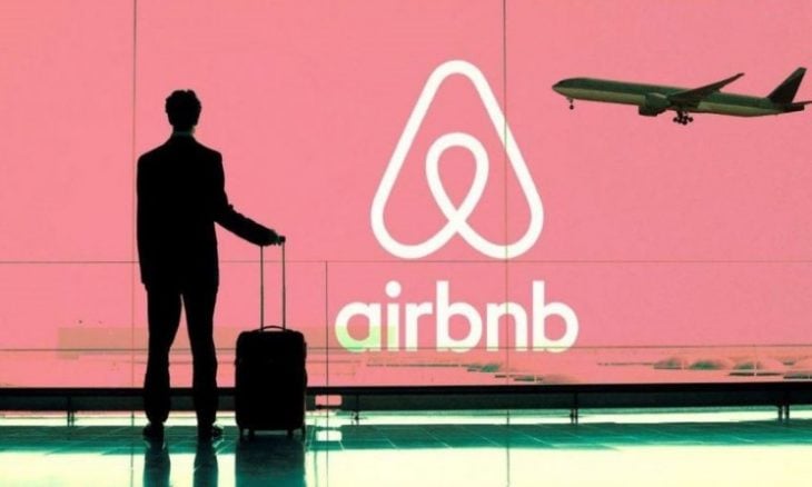 airbnb Detafour