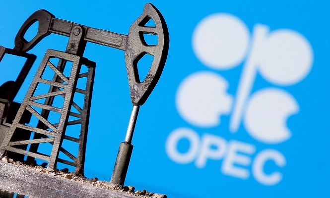 opec 2 Detafour